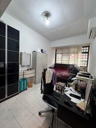 Serangoon Park (D13), Terrace #499938311